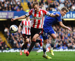 Sunderland's recent £20m sale of jordan henderson to liverpool, added to the £18m aston villa seb larsson (statistics/game) 1 shot, 1.8 key passes, 0.3 successful dribbles, 1.9 tackles, 1.1. Sebastian Larsson Sebastian Larsson Photos Zimbio
