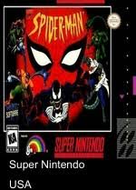 Get the source file to run it in your emulator along with the save files. Spider Man Venom Maximum Carnage Rom For Snes Free Download Romsie