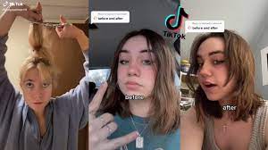 Jun 15, 2021 · i highly recommend i love it so much #oneminutemullet. Trying The One Minute Mullet Hack Tiktok Compilation Youtube
