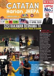 Mamaite amat 20 november 2017. Buletin Harian Jhepa Covid 19 Edisi 17 April 2020 Membalik Buku Halaman 1 2 Pubhtml5