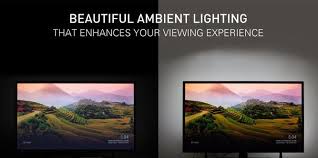 Best Led Bias Lighting Tv Backlight Kit In 2020 Nerd Techy