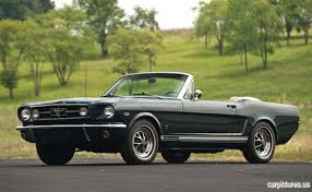 65 Mustang Convertible Green Google Search Ford Mustang 1964 Mustang Ford Mustang Gt