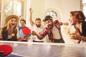 Tenemos juegos para niños de infantil 1 y 2, primero y segundo, pero también para niños más mayores. Como Hacer Una Mesa De Ping Pong Ideas Mercado Libre Argentina