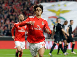 See their stats, skillmoves, celebrations, traits and more. Europa League Benfica Supertalent Joao Felix Schockt Dezimierte Eintracht Spvgg Bayreuth Nordbayerischer Kurier