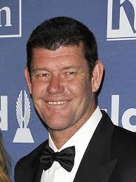 James Packer : Biographie et actualités