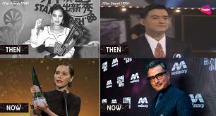 Christopher lee, the british actor famed for his turns as dracula, a bond villain and as the wizard saruman in the lord of the rings trilogy, has died. Photos Of S Pore Channel 8 Actors Actresses From Over 20 Years Ago Show How Well They Age Mothership Sg News From Singapore Asia And Around The World