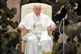 Enquêtesur les traces du pape françois 2/5. Unions Civiles Pour Les Couples Gais Le Vatican Clarifie Les Propos Du Pape Francois La Presse
