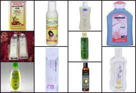 Helps with length and strength. Top 10 Baby Hair Oils That Work Wonders Geburtszeit Com
