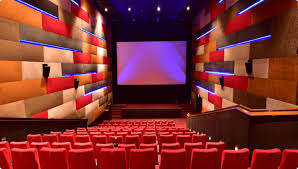 National Museum of Indian Cinema | NMIC ...