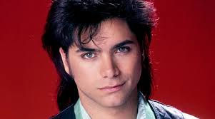 1980's TV heartthrob John Stamos turns 61