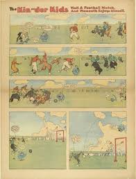 Lyonel Feininger Illustration Image Moma