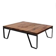 This modular coffee table is a perfect oval, low table. Fixture Low Coffee Table Dezavo