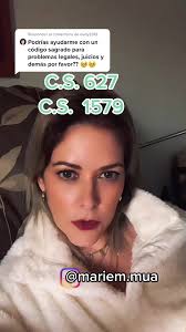 Codigo Sagrado Para Problema Legal