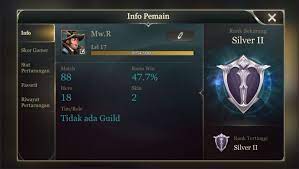 Type hero yang perlu di beli dalam magic chess mobile legends#magichess #mlbb #mobilelegends. Ini Nih 7 Tingkatan Rank Arena Of Valor Beserta Tips Untuk Menaklukkannya Dunia Games