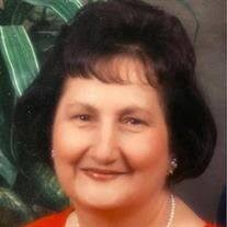 Mrs. Jeraldean Reed Obituary