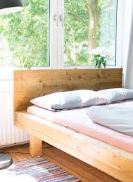 Bett Ludwig Create By Obi Bett Selber Bauen Bett Holz Bett 200x200