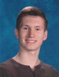 Couldn't be more proud of this kid. Ethan woke up with a headcold yesterday  which didn't improve today. Yet he went out and swam a PR in his 200y free  and a