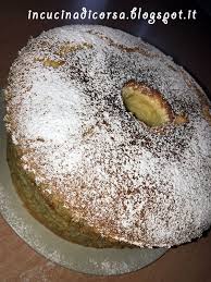 Il ciambellone è un dolce facile da realizzare, un classico che le nostre nonne preparavano con pochi e semplici ingredienti ciambellone classico (della nonna). In Cucina Di Corsa Chiffon Cake Ciambellone Americano