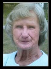 Christine Laney SingletarySeptember 20, 1930