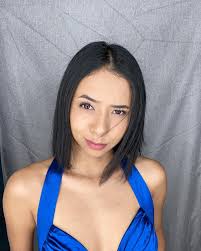 Yesica Zamora's Instagram, Twitter & Facebook