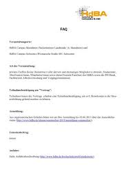 Campus schwerin informationen zur hochschule der ba am campus schwerin finden sie hier. Hdba Campus Mannheim Seckenheimer Landstrasse 16 Mannheim