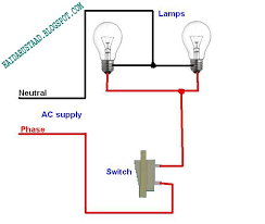 By utilizing a series wiring of normally closed limit switches, when one switch opens it sends a signal to the computer to stop issuing step pulses to the axis drive motors. One Two Switch Schematic Wiring Diagram Ge Garbage Disposal Wiring Diagram Begeboy Wiring Diagram Source