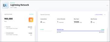 Via bitcoin lighnting kun je leuke weggeefacties organiseren. Umbrel Lightning Node Bitcoin An Lightning Wallet Senden Fragen Blocktrainer Forum