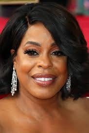 Emmy-Nominated Actress Niecy Nash Set to Guest Star in Multiple Episodes of  ABC's "The Rookie" Morty's TV