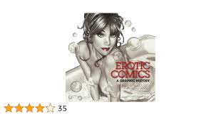 Erotic Comics - A Graphic History 2: unknown author: 9783037665930:  Amazon.com: Books