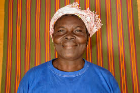 Explore the Ethical Fashion Initiative's partners around the world