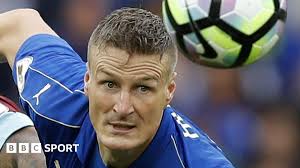 Robert Huth: Leicester City need to forget Premier League title win