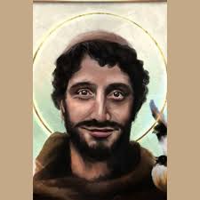 Advent Day 4: Clare of Assisi