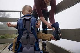 Quality gear & top brands. Kelty Journey Perfectfit Elite Gear Review Tales Of A Mountain Mama