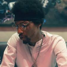 Stream Back In LA by Sonny Digital