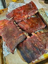 Pulled chicken & pulled beef made on the pellet pro® vertical pellet smoker. Cole Cooks Big Green Egg Baby Back Ribs Fun Diego Family