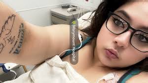 Marymount Hospital Ky Story