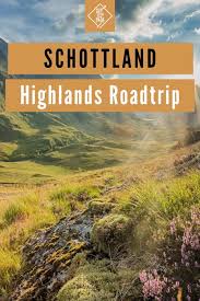Highlands schottland geheimnisvolle orte urlaubsreif foto natur wundervolle orte naturwunder landschaftsbilder. Die Highlands In Schottland Ein Perfekter Roadtrip In 2021 Schottland Rundreise Schottland Reisen Reiseziele