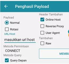 Beranda › aplikasi android › internet gratis. Cara Menggunakan Http Injector All Operator Tanpa Root 2018