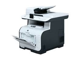 This update is recommended for the hp color laserjet cm2320 series mfp that has an older firmware version. Hp Color Laserjet Cm2320nf Printer Refurbished Cc436a