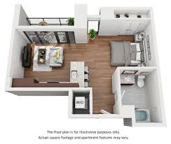 Denver apartments for rent under $600 (10). Studio 1 2 3 Bedroom Apartments Floor Plans 1000 Speer By Windsor Studio Apartment Floor Plans Studio Apartment Layout Small Apartment Floor Plans