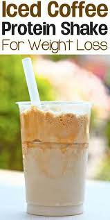 Coffee Shop Near Me To Work Coffee Breakfast Smoothie Breakfast Coffee Shop Iced Coffee Protein Shake Recipe Protein Shake Recipes Healthy Iced Coffee