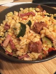 Ebly Saucisse Legumes Recettes Cookeo Cookeo Recette Recette Recette Plat Rapide