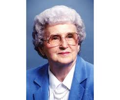 Dorothy Morton Obituary (2020)