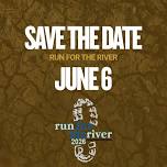 2026 Run for the River