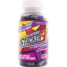 Stacker 3 Capsules Ephedra Free Formula 100 Capsules Walmart Com Walmart Com