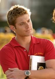 Neck snapped by jessica alba after a fight. Jensen Ackles Filmography Famousfix Com