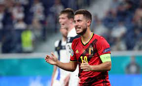 Born 7 january 1991) is a belgian professional footballer who plays as a winger or attacking midfielder for spanish club real madrid and. Qviz5jbffatqm