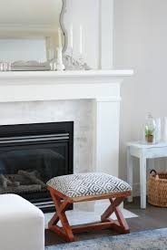 It's just so versatile and works with any style too from elegant, traditional living rooms to more relaxed, rustic style 3. Benjamin Moore White Dove A Paint Colour Favourite Satori Design For Living