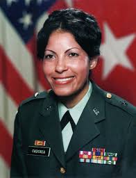 Sherian Cadoria African American History African American African American Women