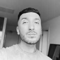 Daniel Logue Email & Phone Number